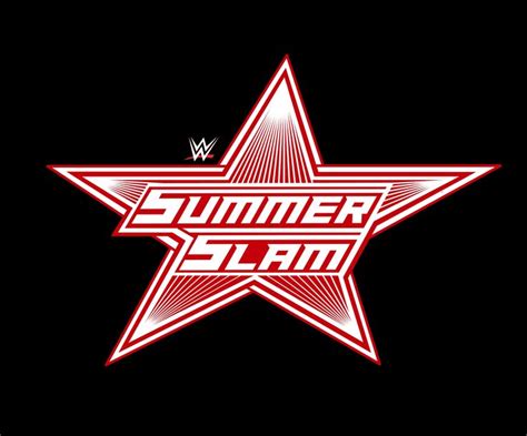 summerslam custom logo|SummerSlam/Logos 